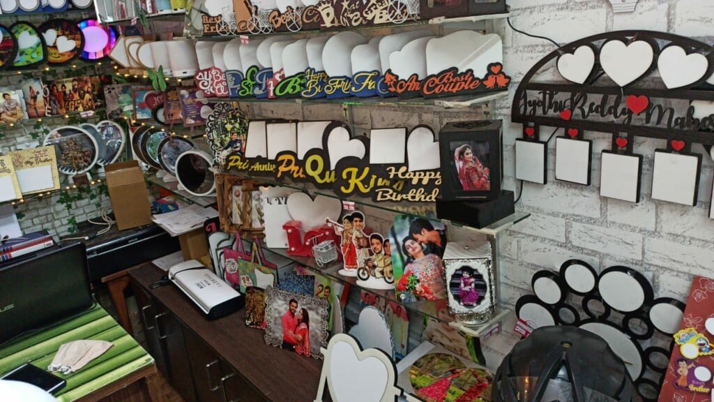 My Album Zone - Personalized Gift Shop - 5