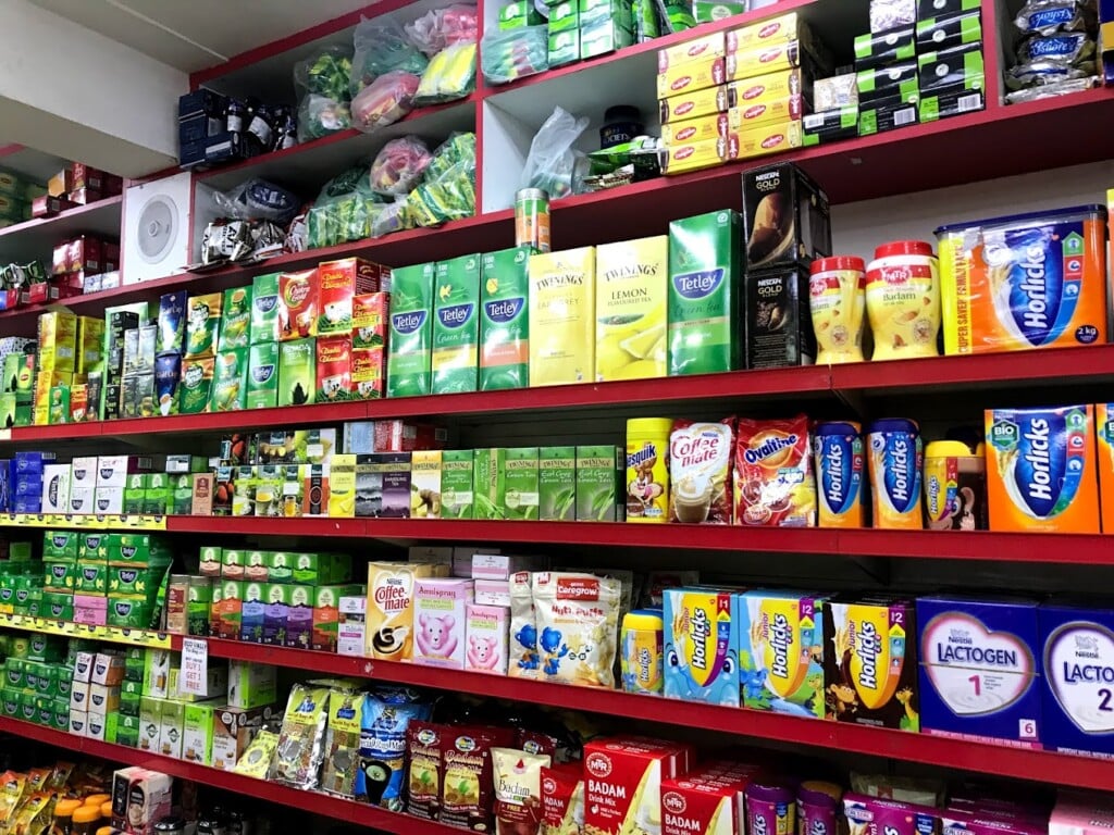 Ashirwad Supermarket - 3