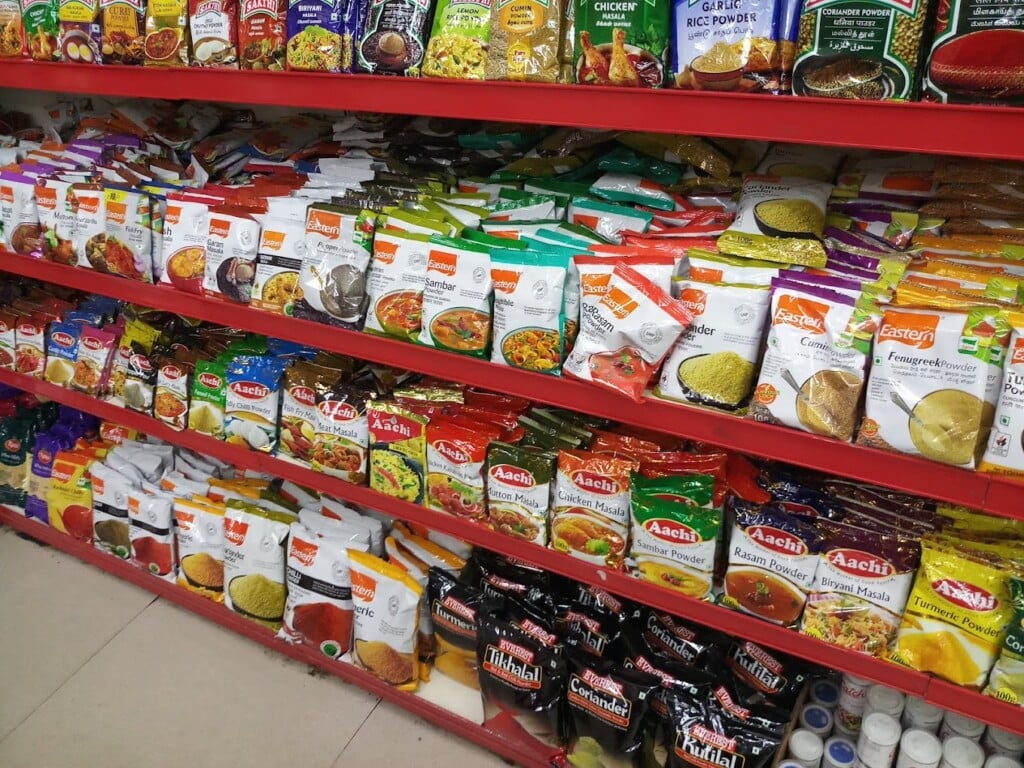 Ashirwad Supermarket - 5