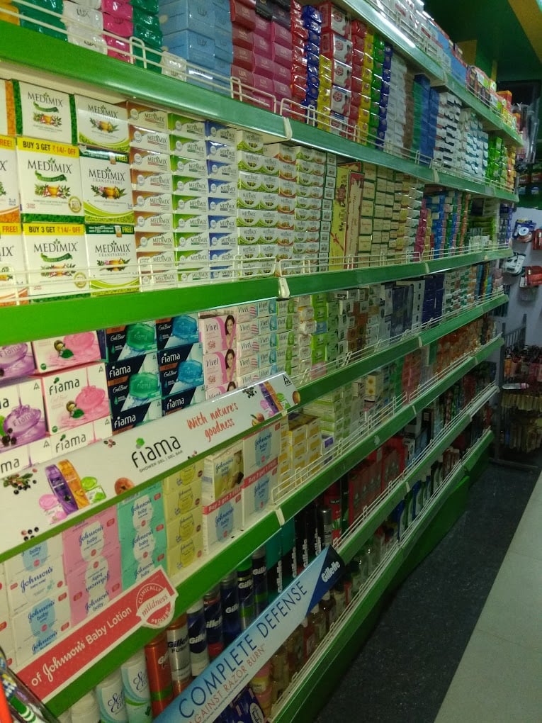 Swaraj Supermarket - 3