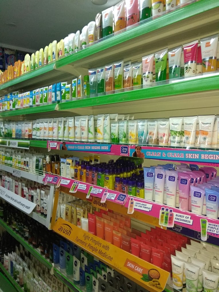 Swaraj Supermarket - 5