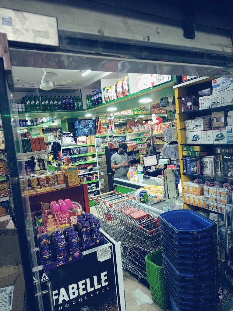 Swaraj Supermarket - 2