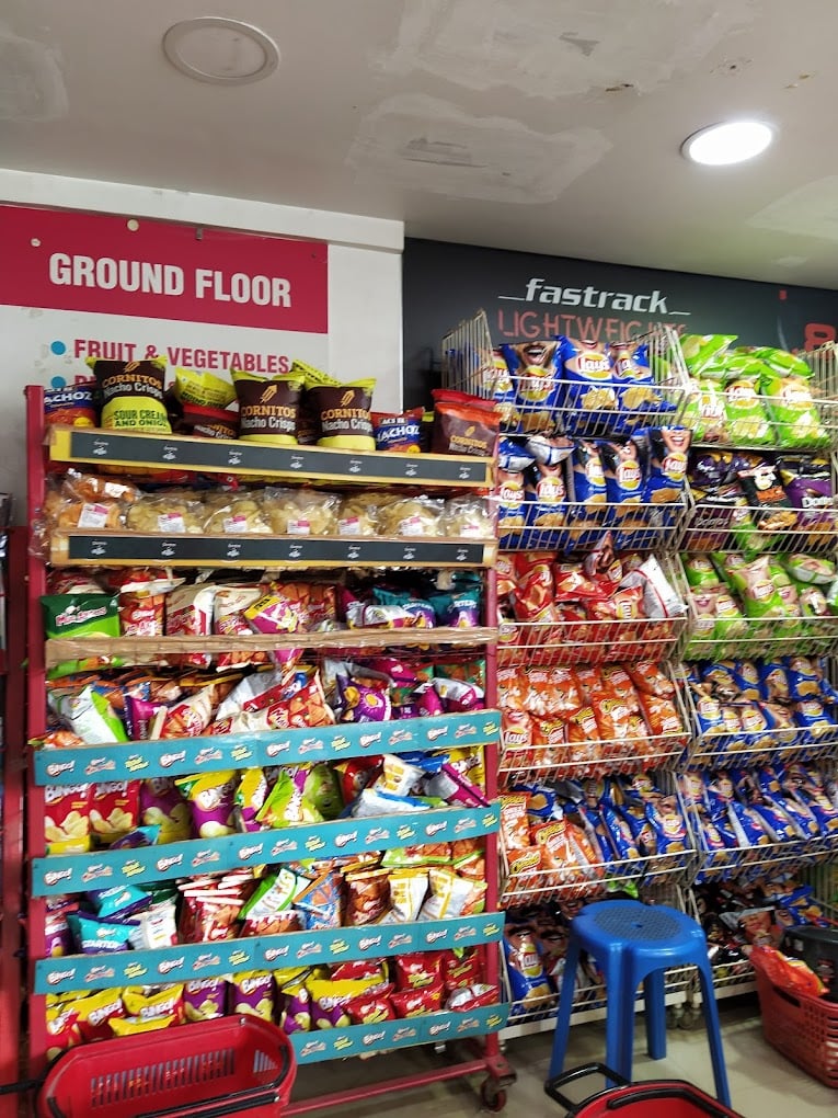 Village Hypermarket - 2