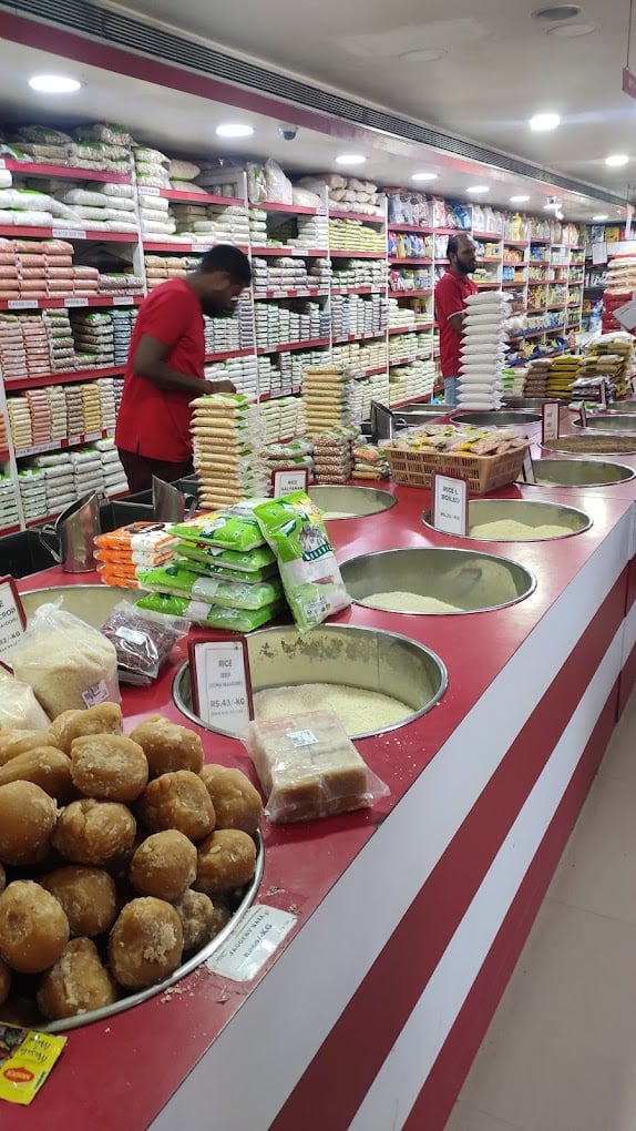 Village Hypermarket - 3