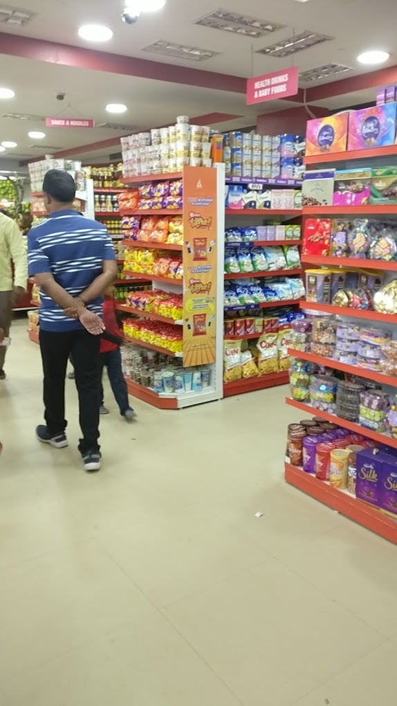 Village Hypermarket - 4