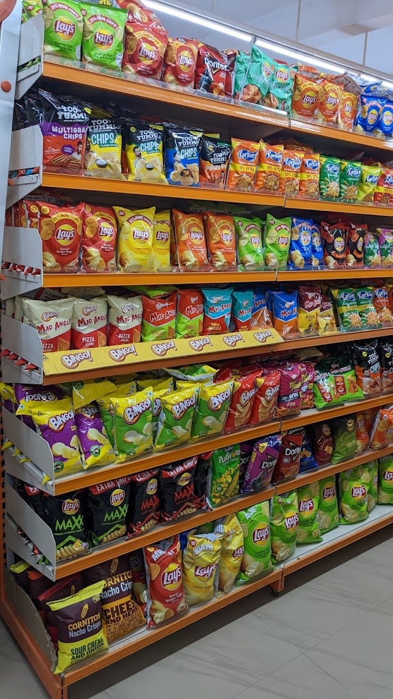 Sunshine Super Market - 2