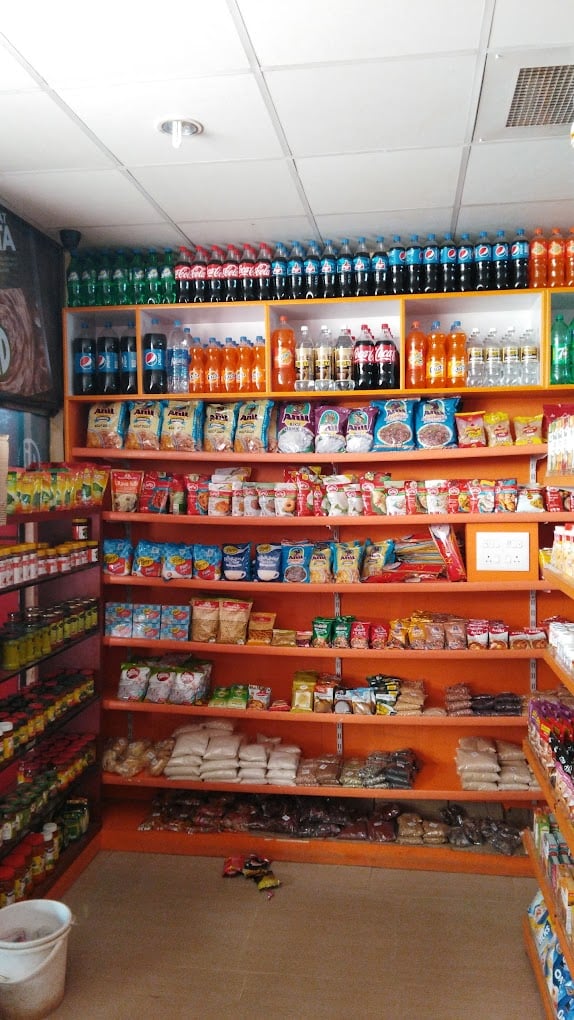 Sunshine Super Market - 3