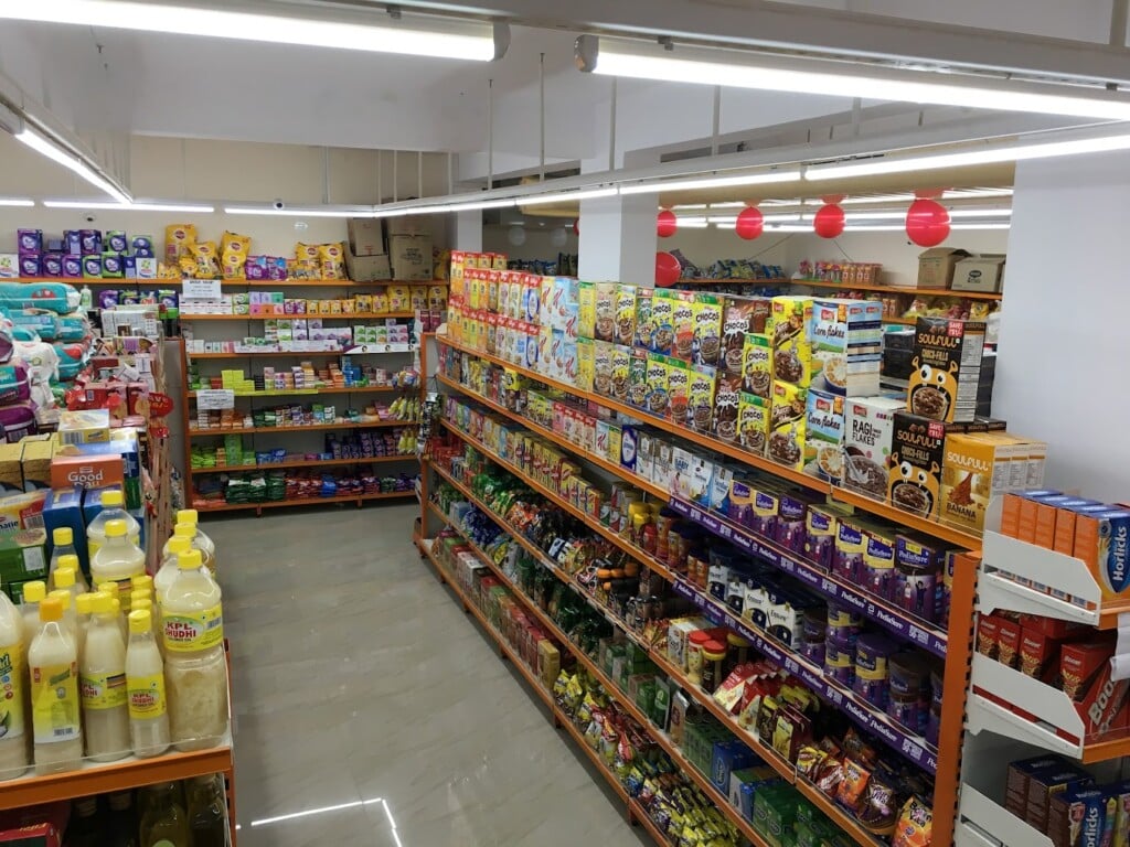 Sunshine Super Market - 4