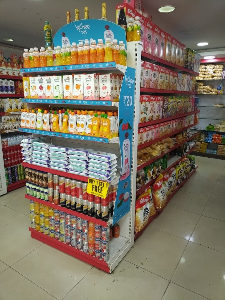 Royalmart Supermarket Richmond Town - 3