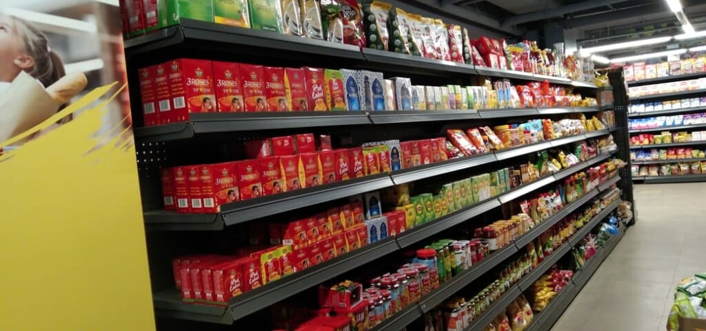 Royalmart Supermarket Richmond Town - 4