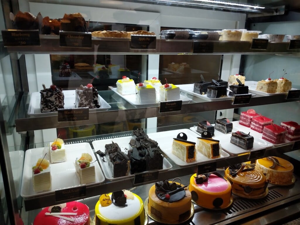 Chef Bakers - Electronic City - 2