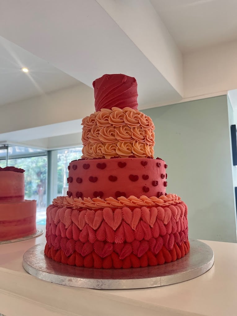 Magnolia Bakery - 3