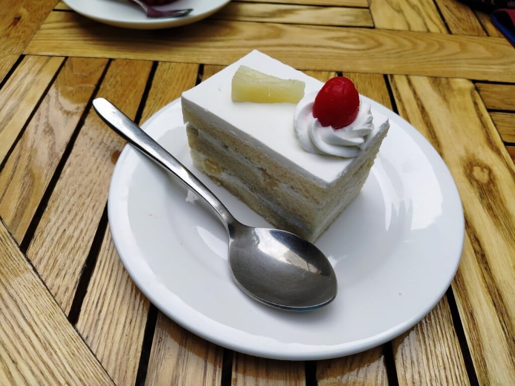 Glen's Bakehouse - 2