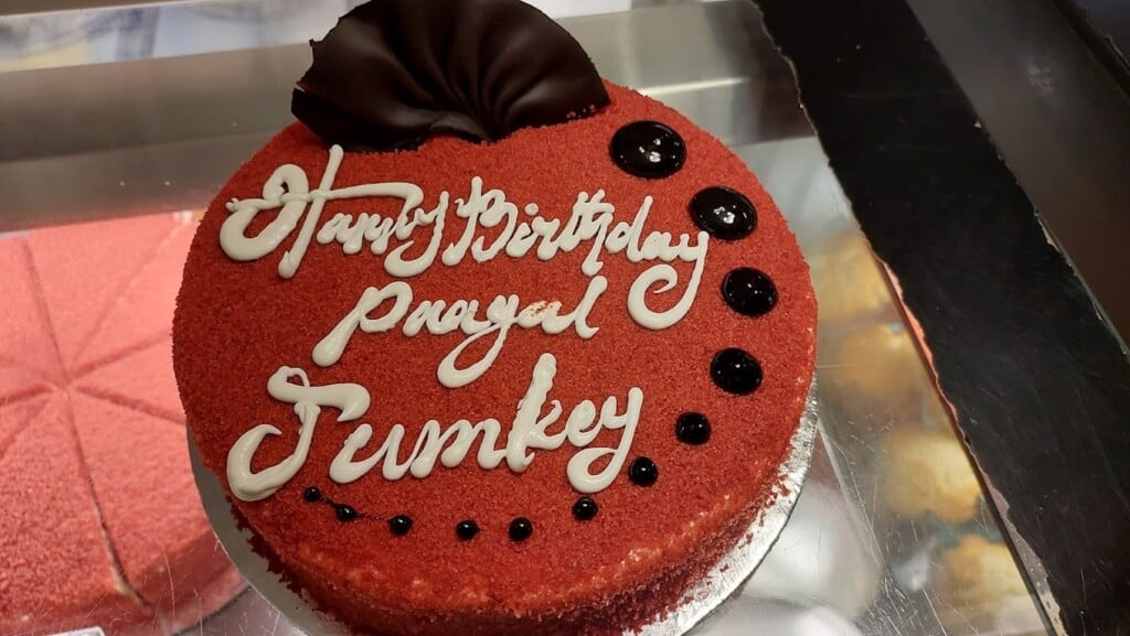 Glen's Bakehouse - 3