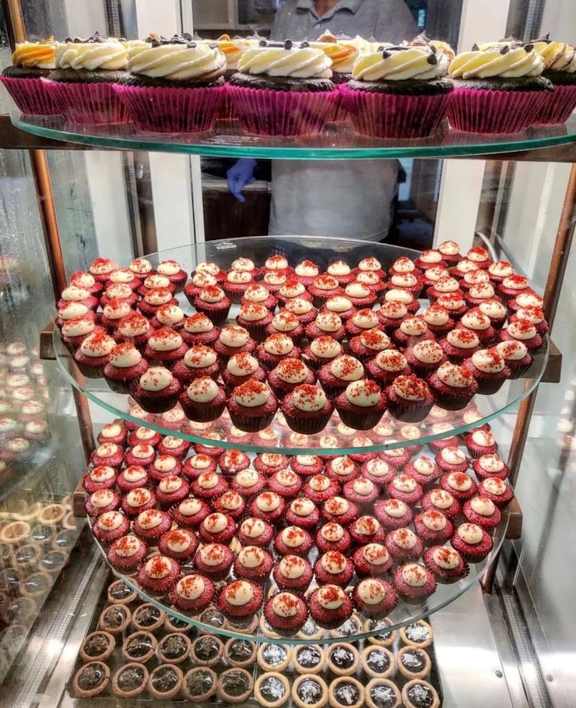 Glen's Bakehouse - 4