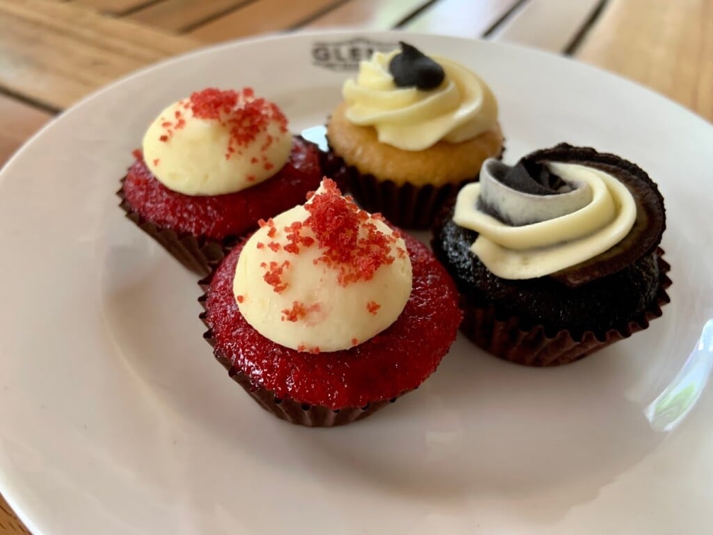 Glen's Bakehouse - 5