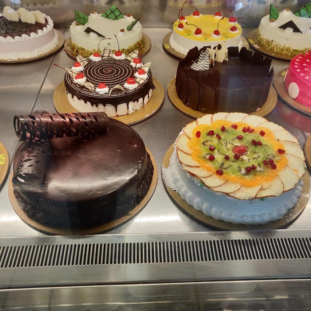 Cakewala Jayanagar 4th T block - 2