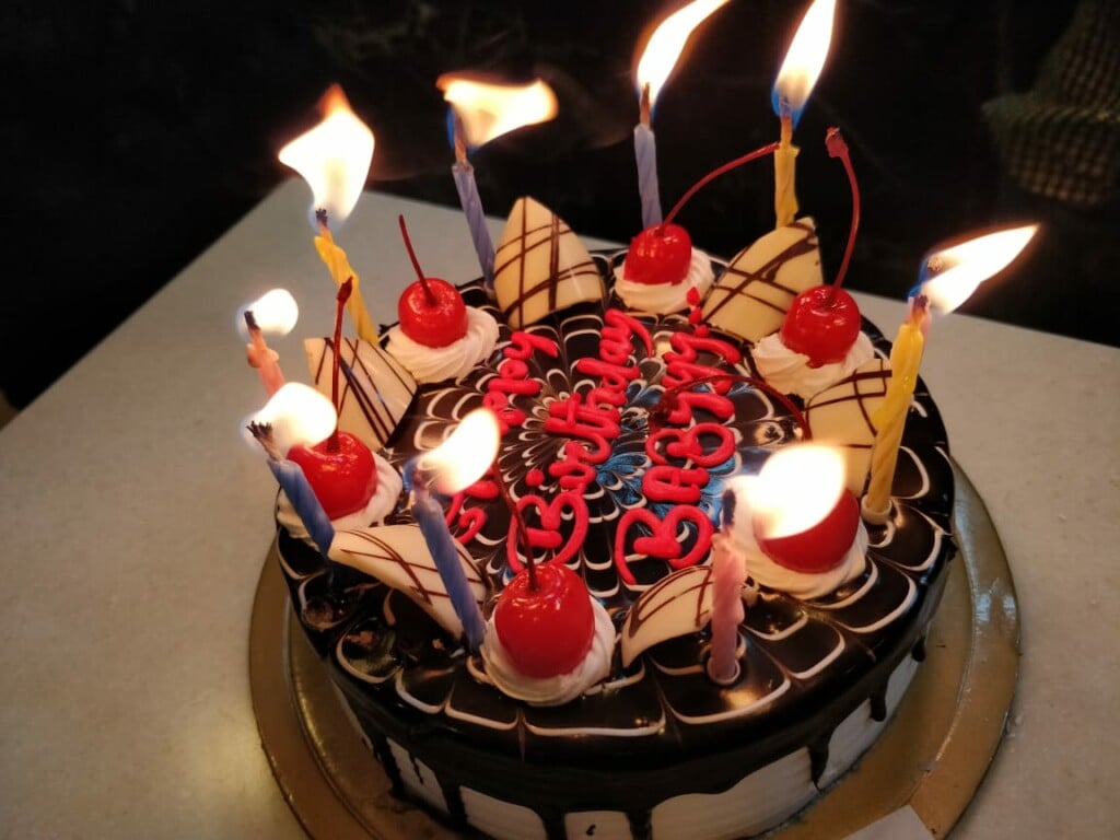 Cakewala Jayanagar 4th T block - 3