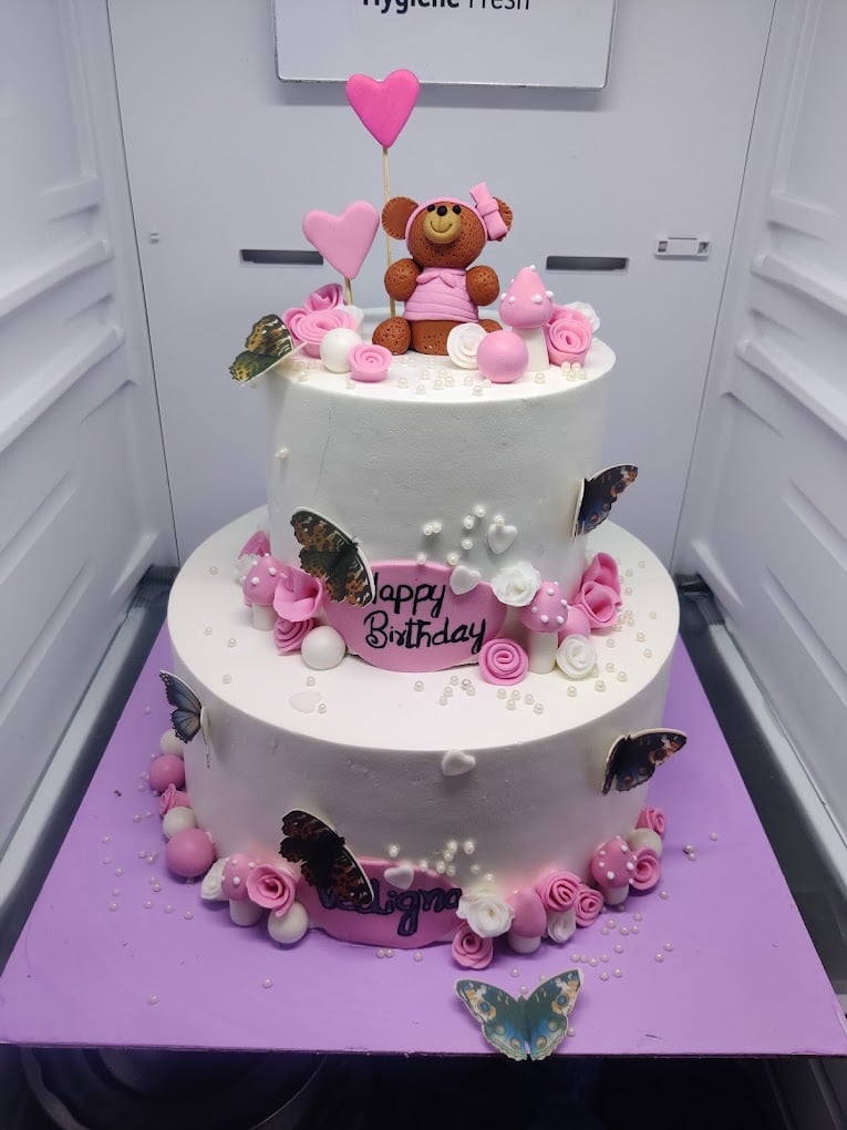 Cake Nagar - Online Cake Delivery in Bangalore