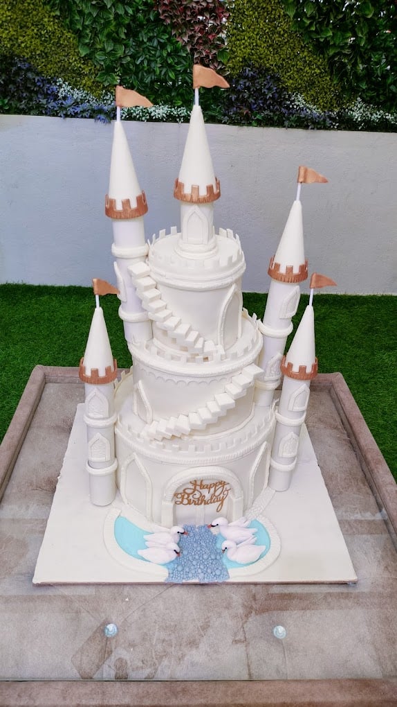 Cake Nagar - Online Cake Delivery in Bangalore - 4