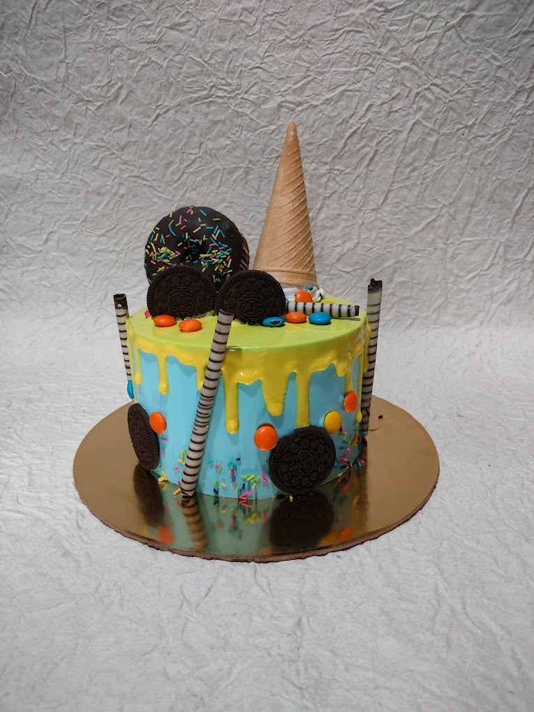 Cake Nagar - Online Cake Delivery in Bangalore - 5