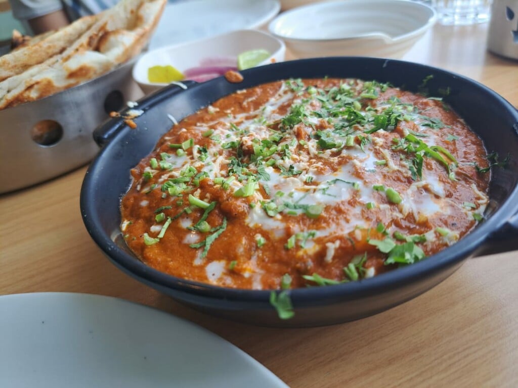 The Rasoiya Street - 3