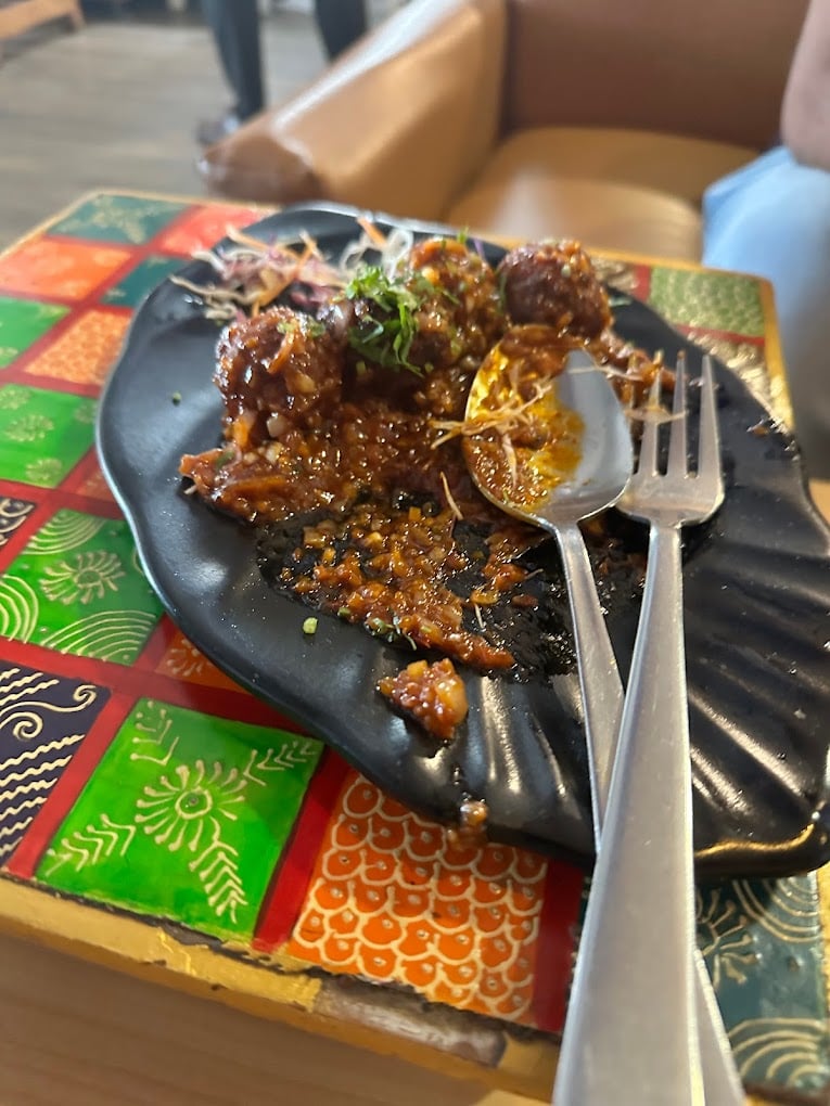 The Rasoiya Street - 4