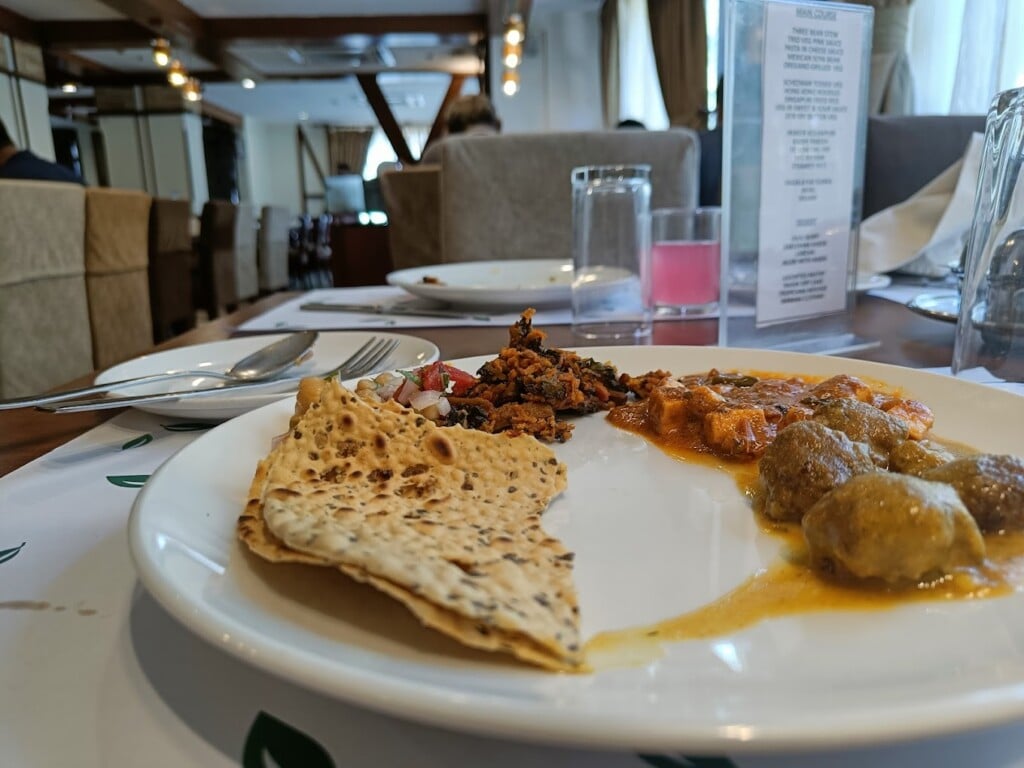 Time Traveller (Urban Herbivore) - 4