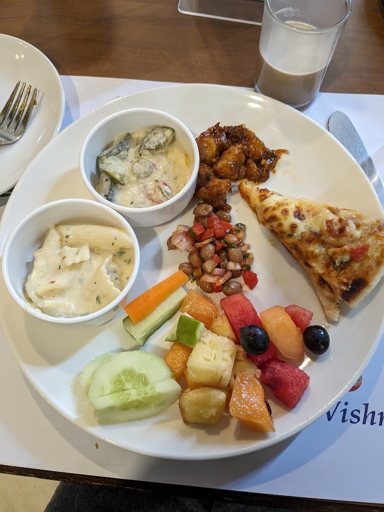 Time Traveller (Urban Herbivore) - 5