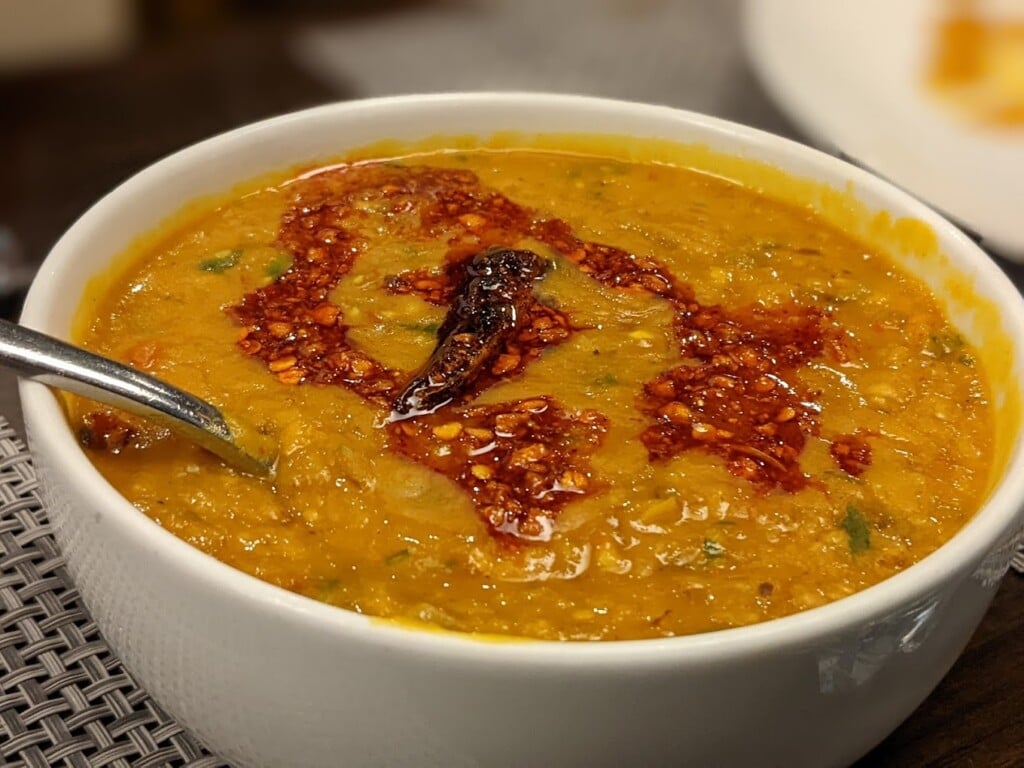 Patios - Progressive Vegetarian Kitchen - 4