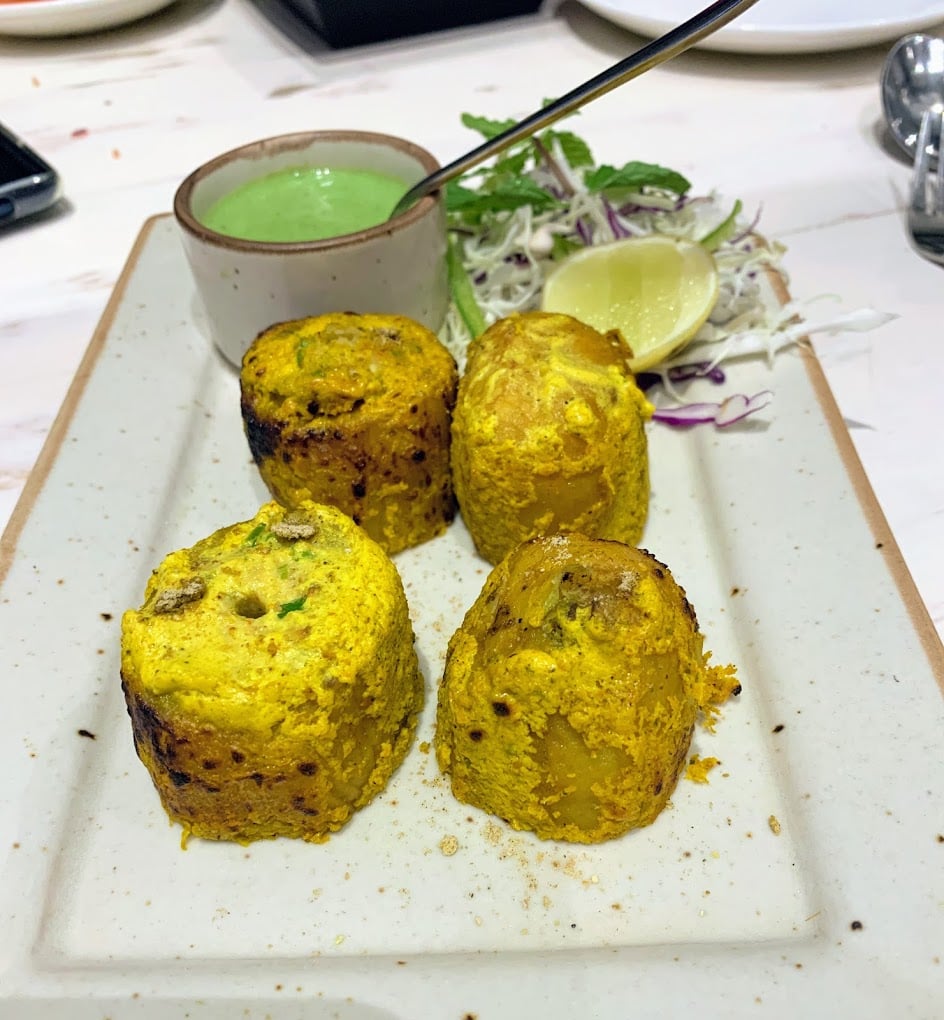 Lifetree : Inspired Vegetarian Cuisine - 3