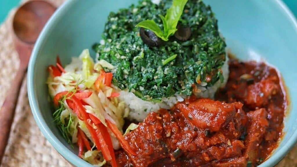 Sant� Spa Cuisine, Indiranagar - 4