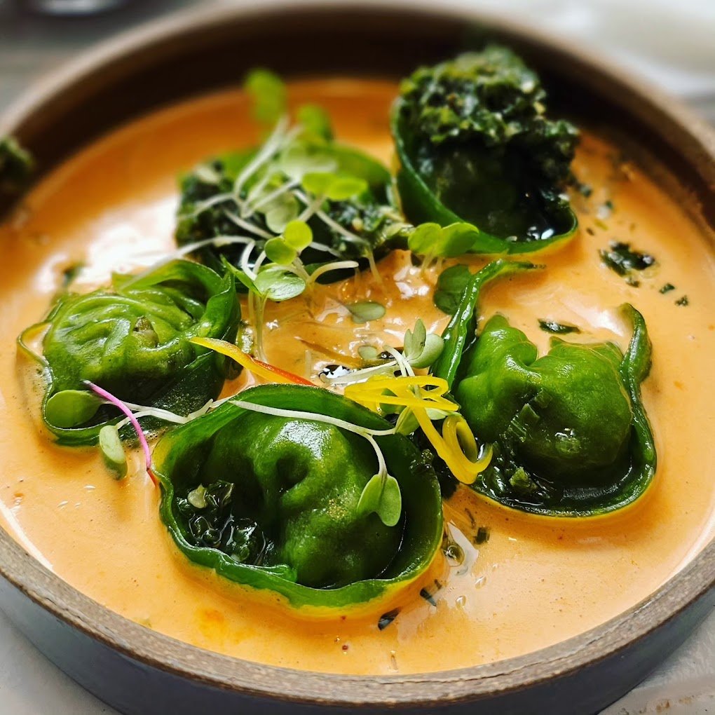 Sant� Spa Cuisine, Indiranagar - 5