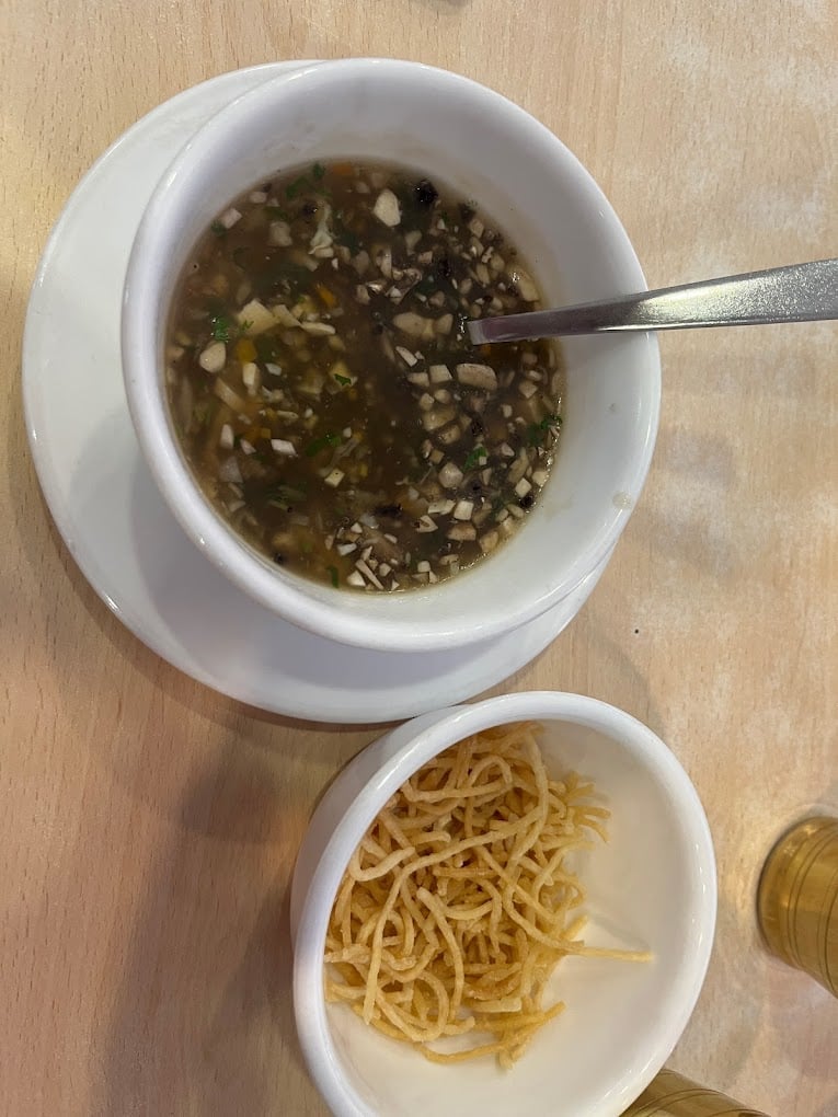 Konark Vegetarian Restaurant - 3