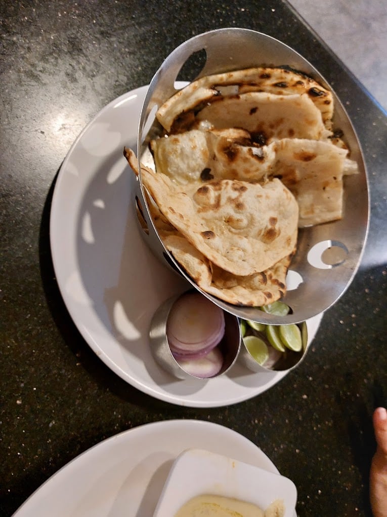 Sitara Veg Restaurant - 3