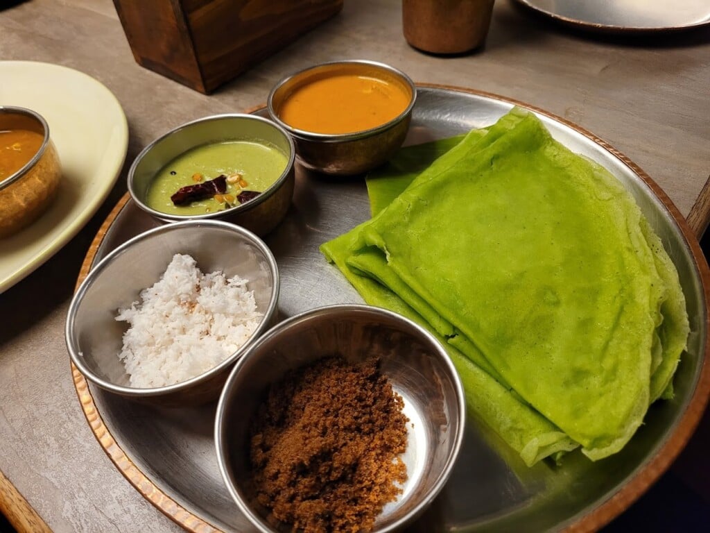 Go Native Jayanagar - 2