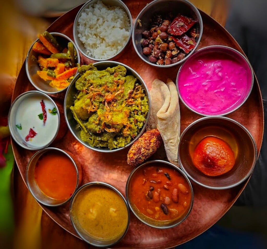 Go Native Jayanagar - 4