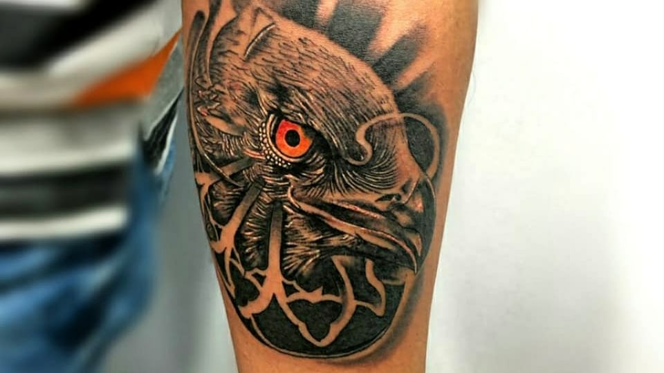 Xtreme Tattoo Studio Bengaluru - 5
