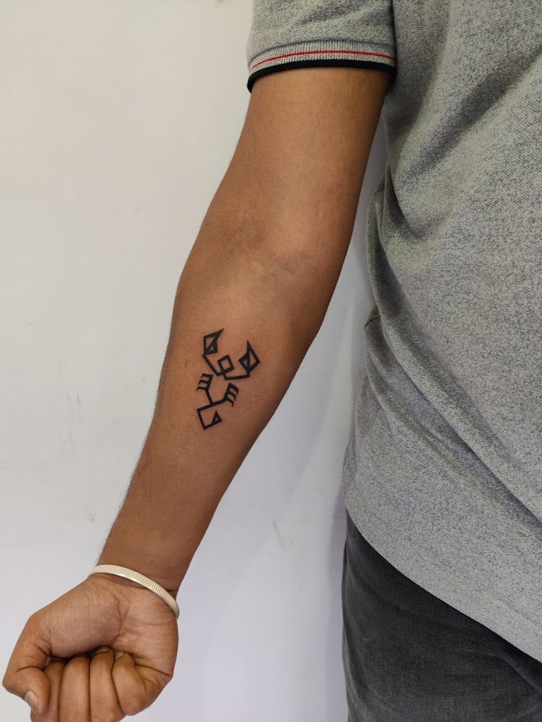 Verve Tattoo studio - 5