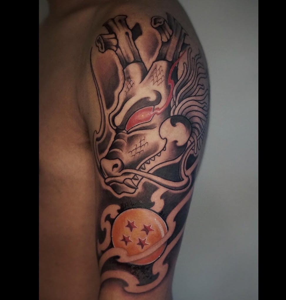 Sculp Tattoo Studio | Best Custom Tattoos | Bangalore - 4