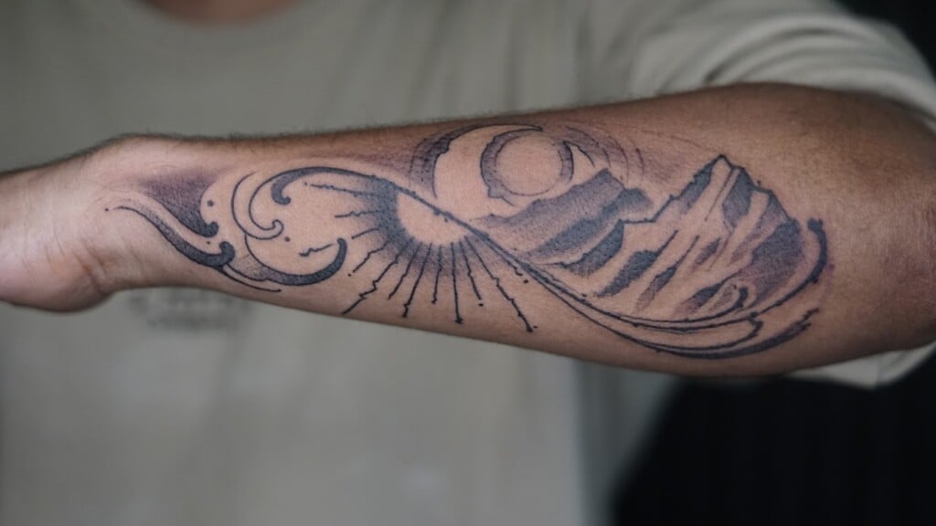 Sculp Tattoo Studio | Best Custom Tattoos | Bangalore - 5