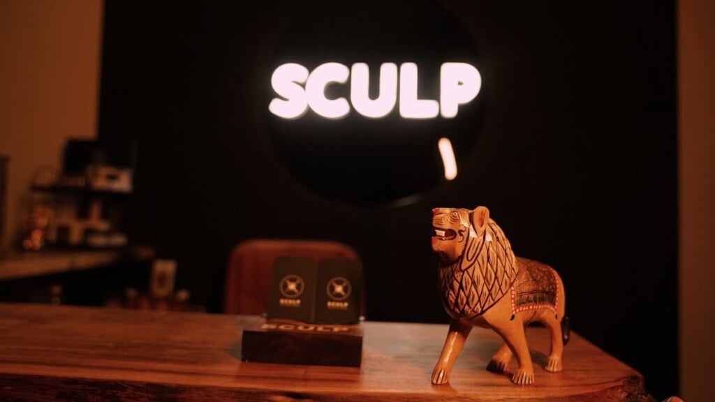 Sculp Tattoo Studio | Best Custom Tattoos | Bangalore