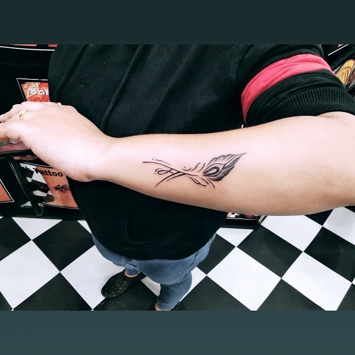Bob Tattoo Studio | Best Tattoo Studio in Bangalore - 4