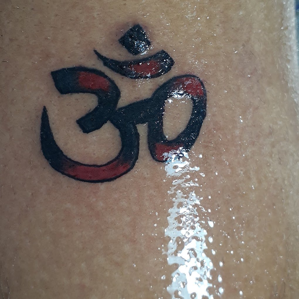 Your choice tattoo studio training school - 4