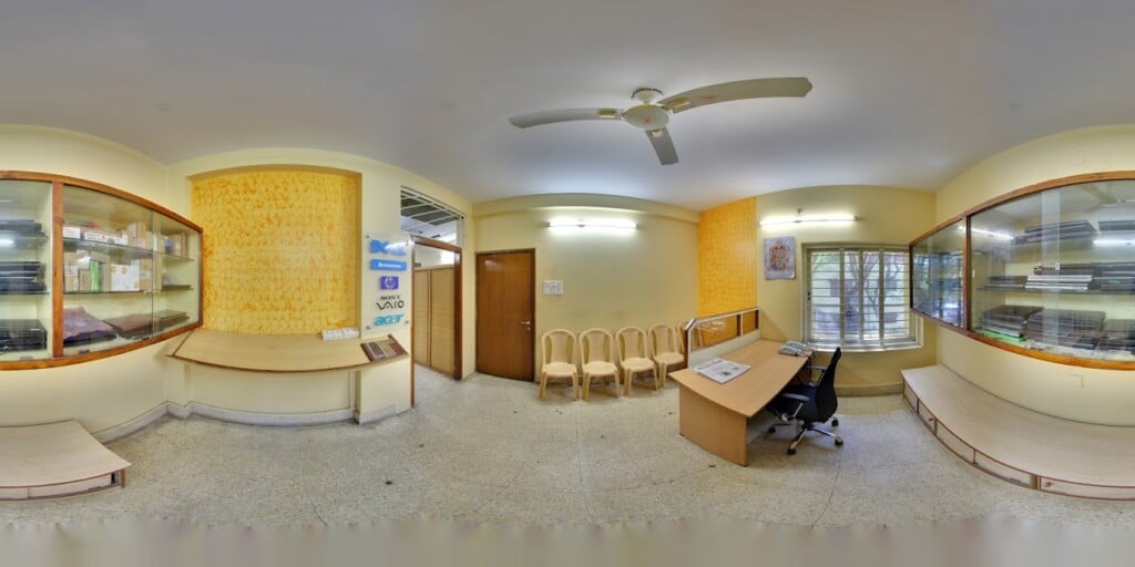 WeReach Infotech - Best Laptop Service Center in electronic City, Bangalore - 5