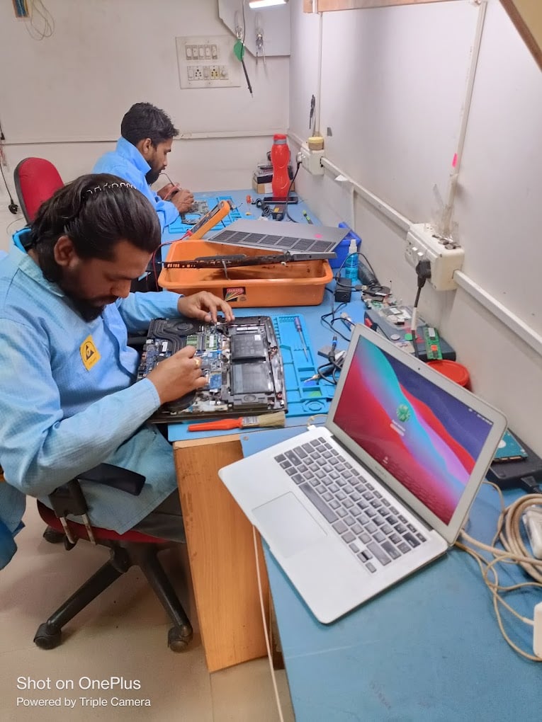 TECHNO CARE IT SERVICES - 3