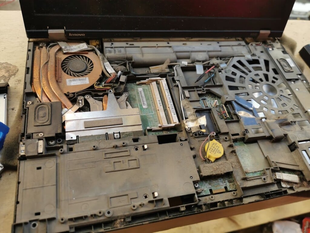 Perfect Computer Services - 2