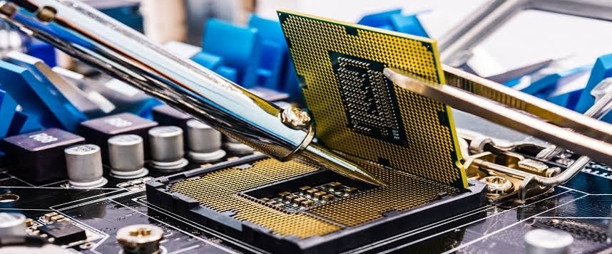 Perfect Computer Services - 5