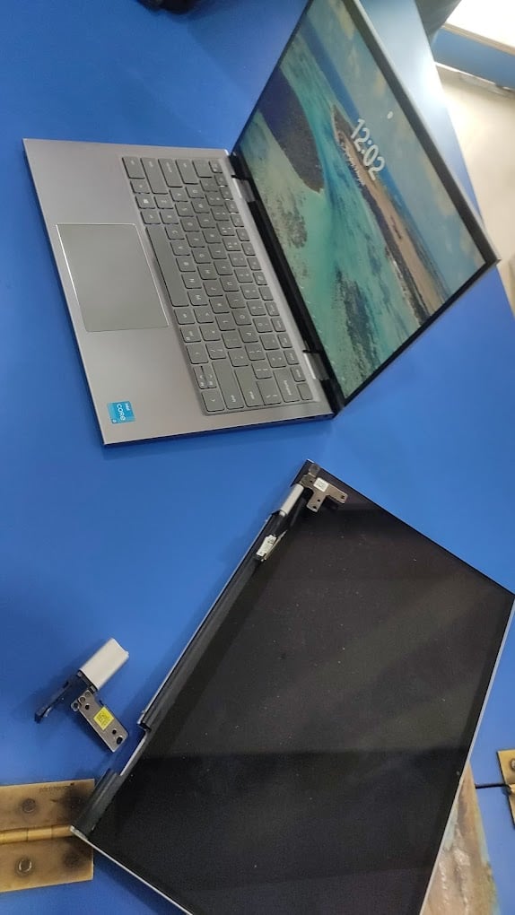 Sai Laptop Service, Electronic city - 4