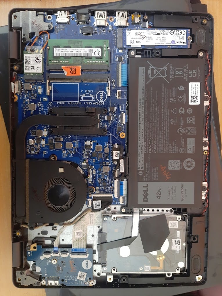 Balaji Computer Service - Doorstep Laptop Service Center - 5